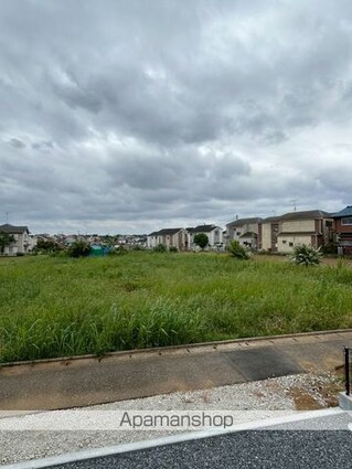 モダンアパートメント津田沼ＥＡＳＴ[1K/19.88m2]の眺望