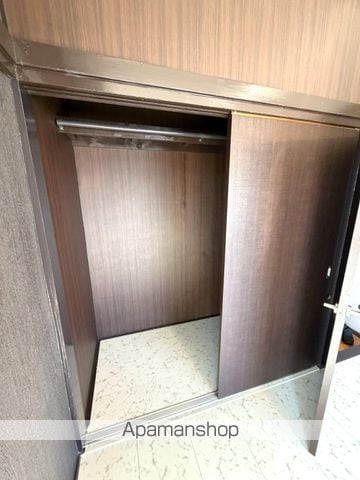 第1三重野コーポの内装写真