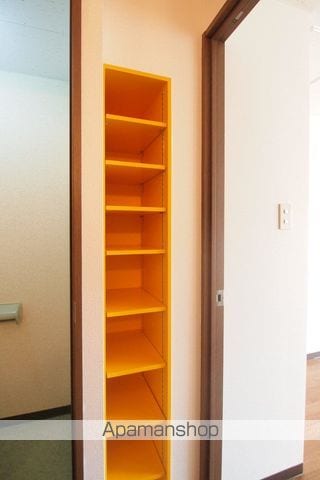 パラッツオSー8の内装写真