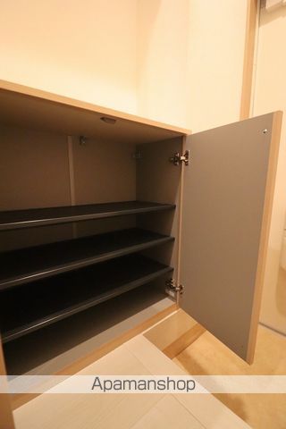 レジデンス510の内装写真