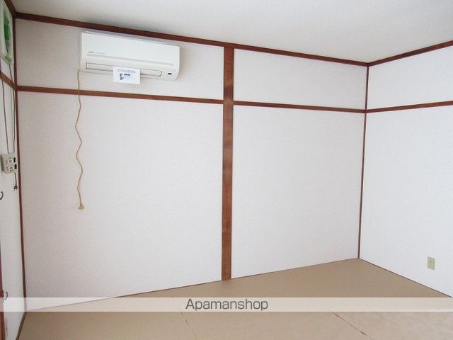 コーポ吉田NO.6の内装写真