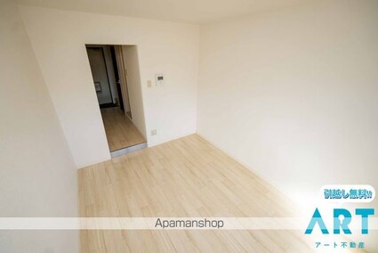 メゾン・ド・メシュー[1K/19.04m2]の内装5