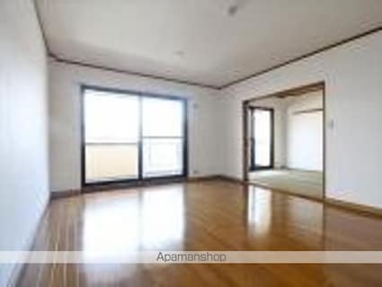 シェーンブルン持田[3LDK/73.62m2]の内装2