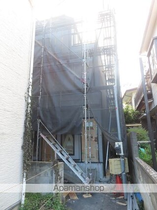 東京都練馬区北町１丁目[1K/20.69m2]のロビー