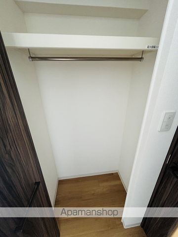 ADVANCE OSAKA MELDIAアドバンス大阪メルディアの内装写真