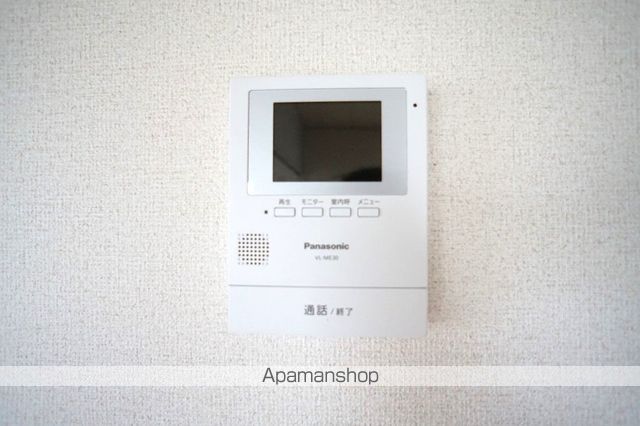 フォレストIの内装写真