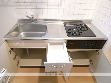 ナビウスセタガヤ[1K/23.2m2]の内装4