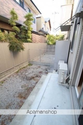 ベルポスト松縄IIの内装写真