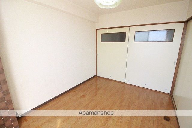 フロンティア恵庭の内装写真