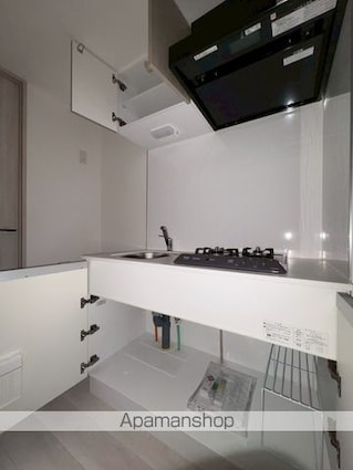 ＳＨＯＫＥＮ　Ｒｅｓｉｄｅｎｃｅ八王子[1K/25.59m2]の内装6