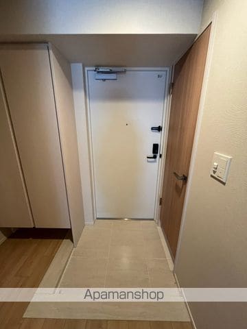 ザ・ケンジントン・レジデンスときわ台の内装写真