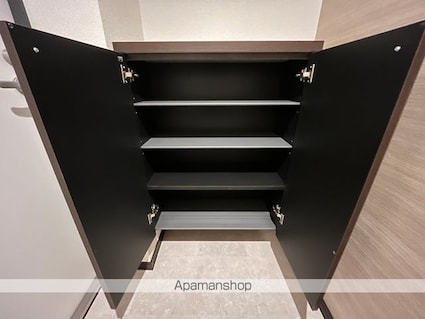 ＬＩＮＮＥＡ　ＭＩＫＵＭＯ[1LDK/40m2]の内装4