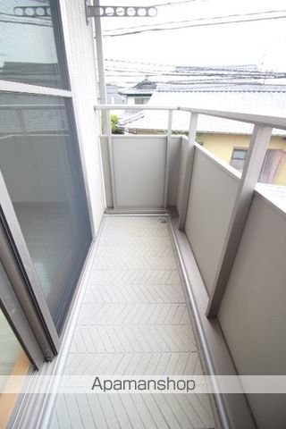 ARROWS CASA MONOPLUS福富東D棟の内装写真