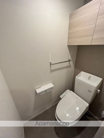 蓮ーRenーの内装写真
