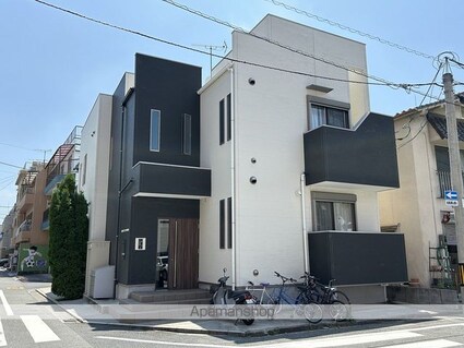 Ｇｒａｎｄｔｉｃ　ＪＭ－ｒｏａｄ[1R/26.19m2]の外観2