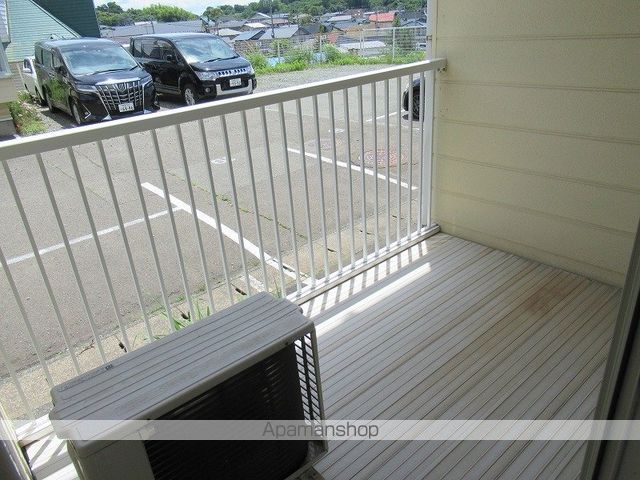 GエクセルYAの内装写真