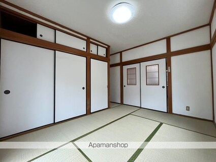 甲南町深川貸家[4LDK/84.45m2]の内装5