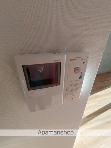 SERENITENAKATSUの内装写真