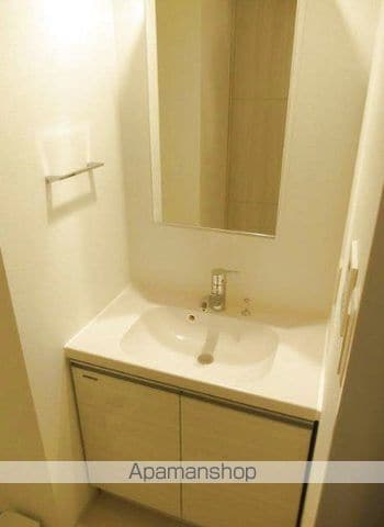 アーバンパーク蒲田南IIの内装写真