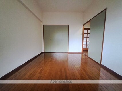 リバーサイドハイツ砥部[2LDK/61.6m2]の内装5