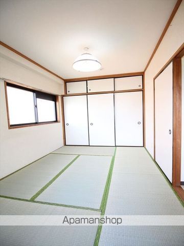 旭町武井ビルの内装写真