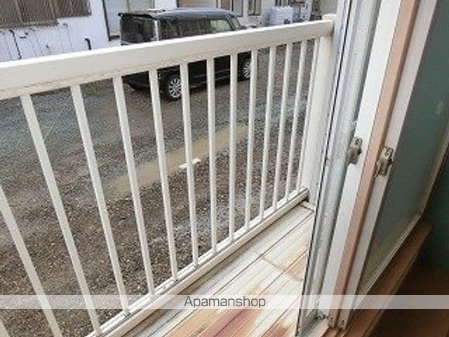 apartment 岩手県盛岡市青山４丁目３０－１７シェトワアオヤマ　１０２号