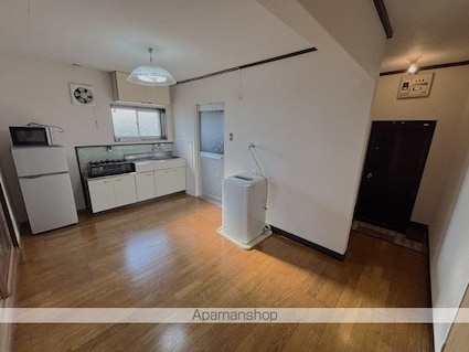 カーサインフィニティ[3DK/52m2]の内装7