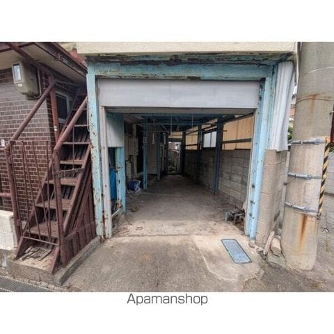 和歌山線 田井ノ瀬駅 徒歩30分 2階建 築54年のその他写真