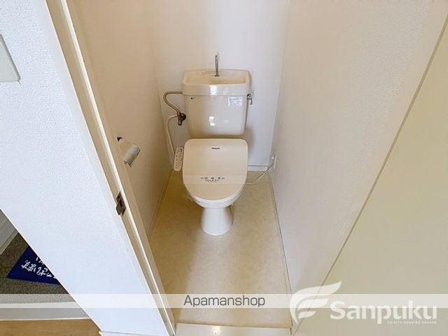 第25杉フラットの内装写真