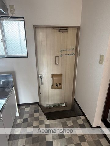 プレーンハイツの内装写真