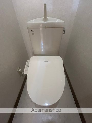 オラシオンの内装写真