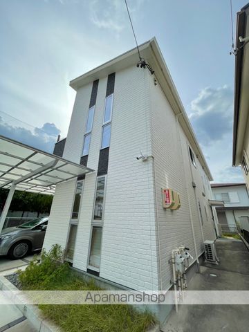 バンクーバー1120上菅の外観写真