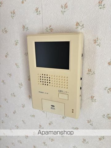 リバーサイド井の頭の内装写真