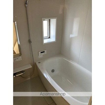 ケルン　ミヤマ[1K/33.05m2]のバス