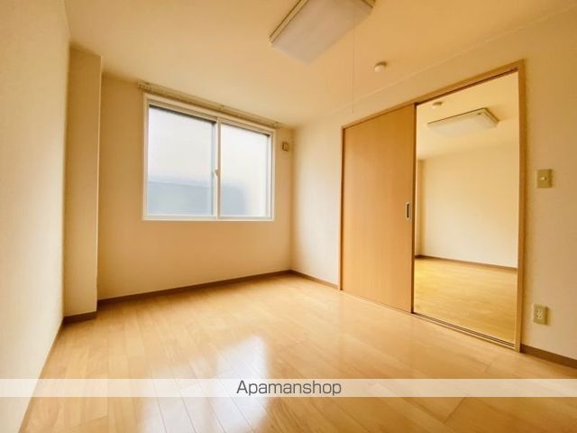 ステアSHの内装写真