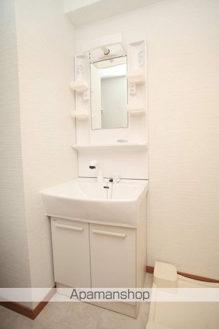 ドゥエリング梅田の内装写真