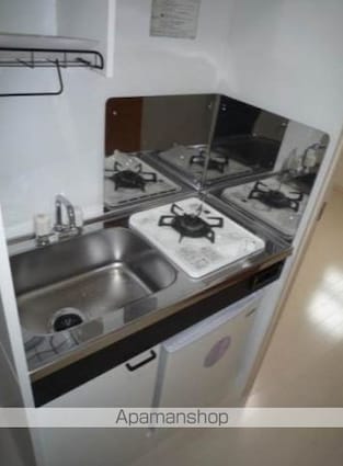 エスポワール池袋[1K/13.05m2]のキッチン