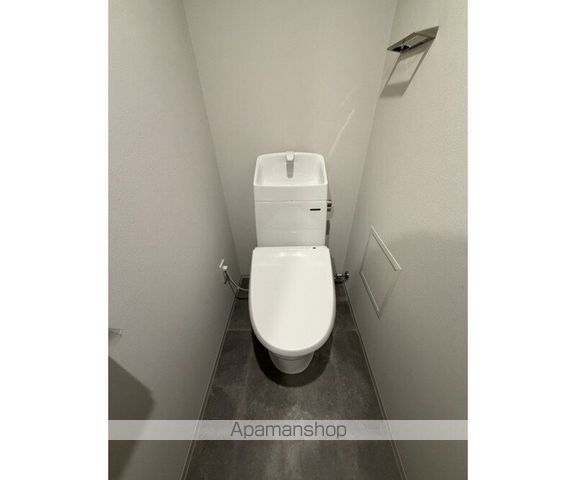 The Residence Ichigayadaimachiの内装写真