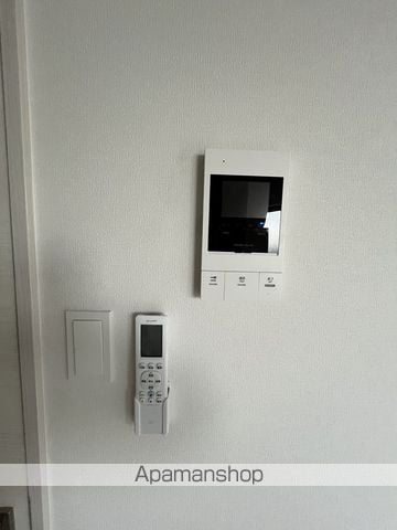 エムシティ戸田の内装写真