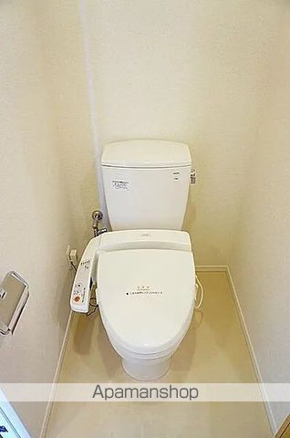 パークアクシス板橋本町弐番館の内装写真
