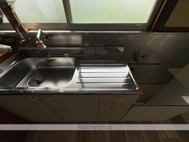 桃花荘の内装写真