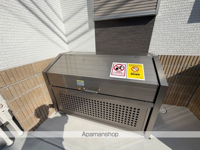 クリエオーレ新堂IIのその他写真