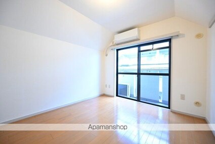 アサカシオン大岡山[1K/16.55m2]の内装1