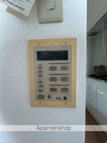 VIF藤沢の内装写真