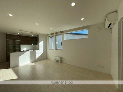 緑ヶ丘東通貸家[3LDK/83.3m2]の内装3