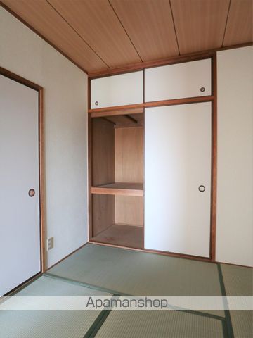 森田マンションIの内装写真