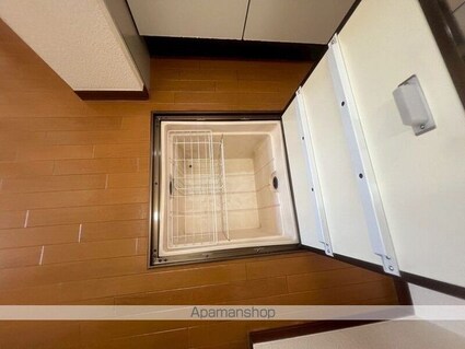 メゾンローズ[1K/24.5m2]の内装