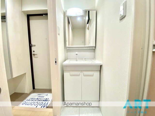Renotta Takewaraの内装写真