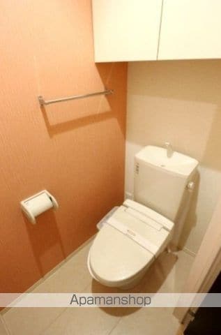 オリーブガーデンひばりが丘の内装写真