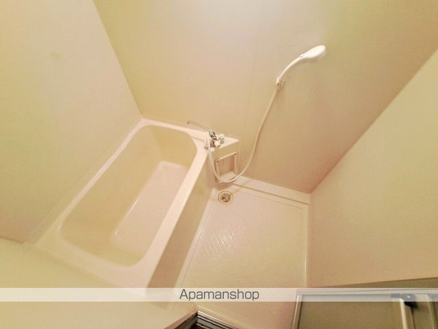 リバーサイドハイツ砥部[2LDK/61.6m2]のバス